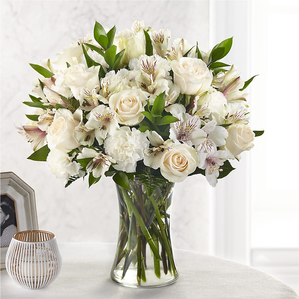 Cherished Friend Bouquet – Everbloom Flowers Llc, Aurora OH