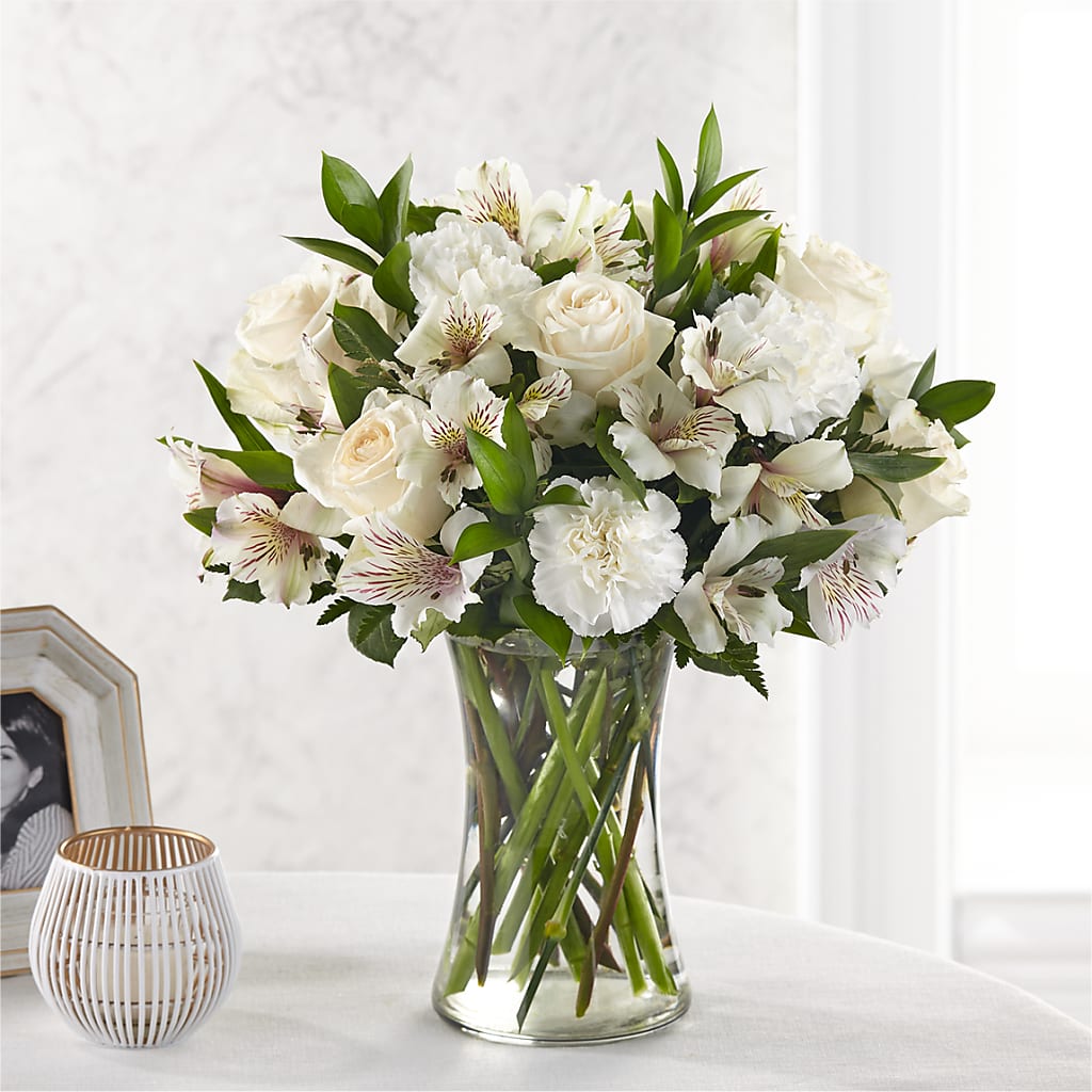 Cherished Friend Bouquet – Everbloom Flowers Llc, Aurora OH