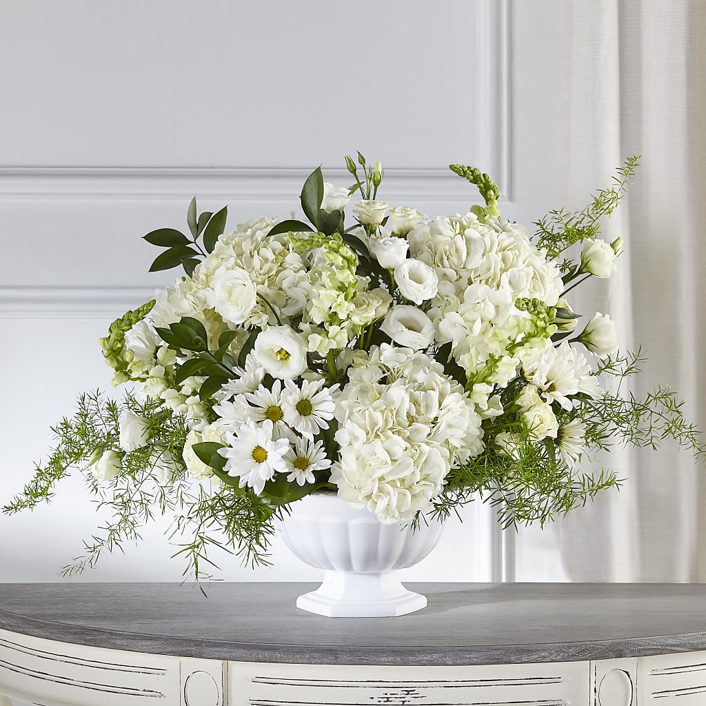 Love & Compassion Arrangement – Everbloom Flowers Llc, Aurora OH