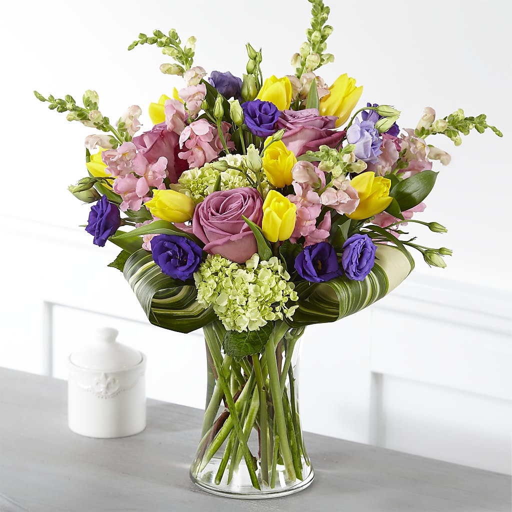 Wondrous Memories Bouquet – Everbloom Flowers Llc, Aurora OH