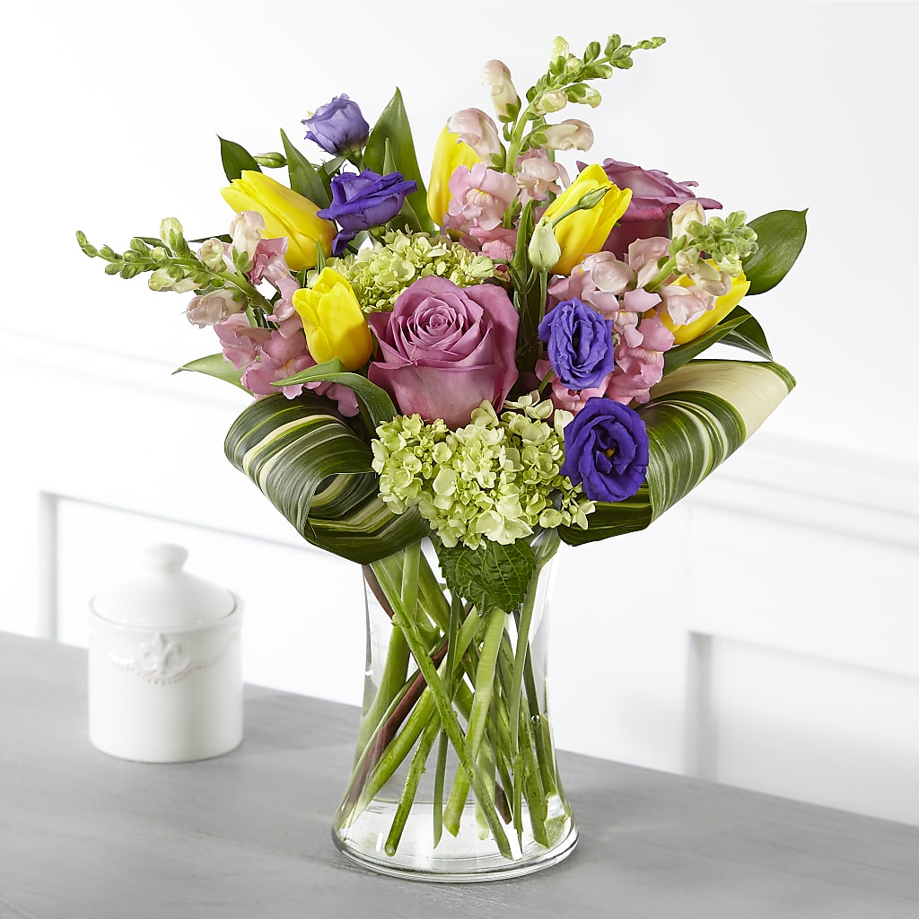 Wondrous Memories Bouquet – Everbloom Flowers Llc, Aurora OH