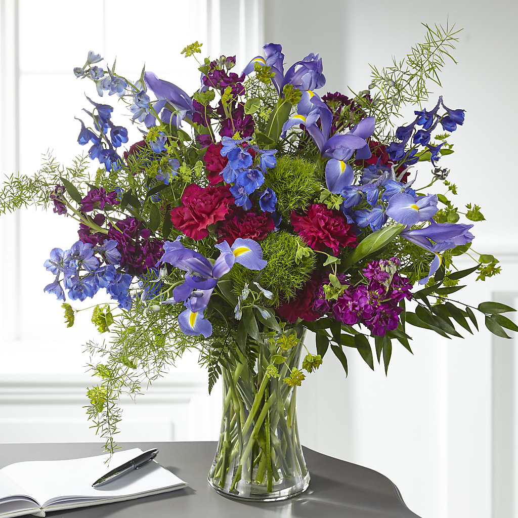 Giving Grace Bouquet – Everbloom Flowers Llc, Aurora OH