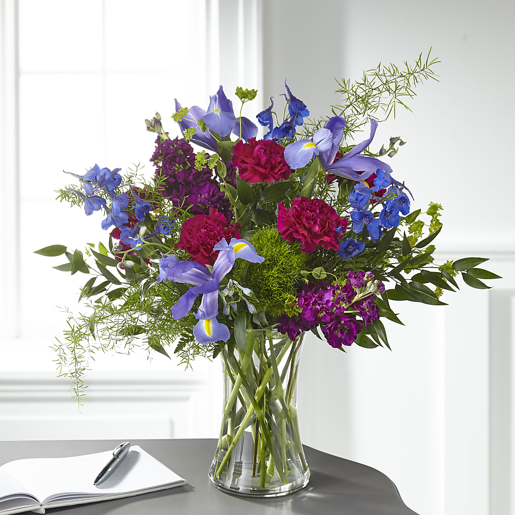 Giving Grace Bouquet – Everbloom Flowers Llc, Aurora OH