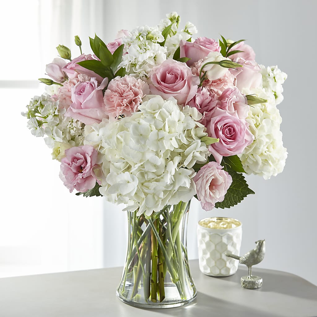 Guiding Grace Bouquet – Everbloom Flowers Llc, Aurora OH