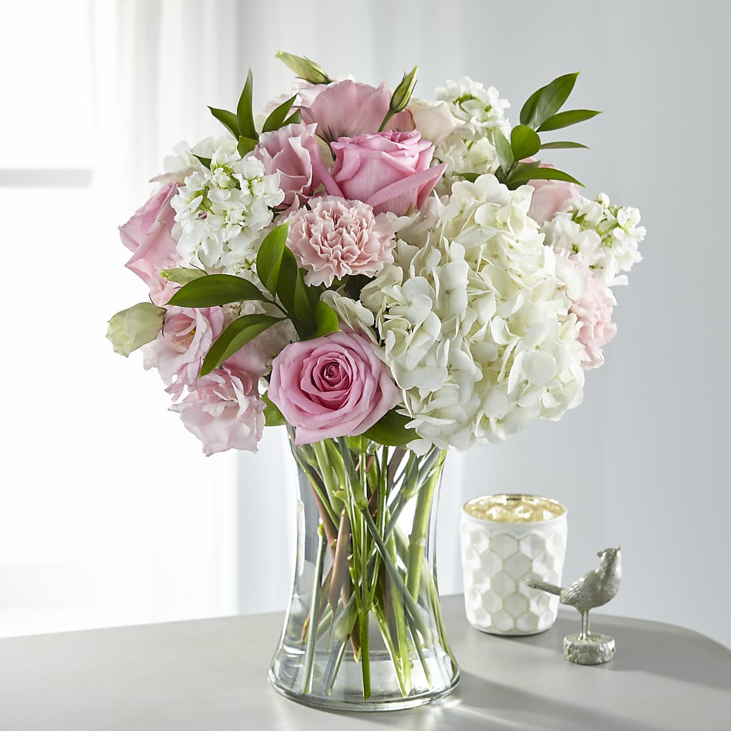 Guiding Grace Bouquet – Everbloom Flowers Llc, Aurora OH
