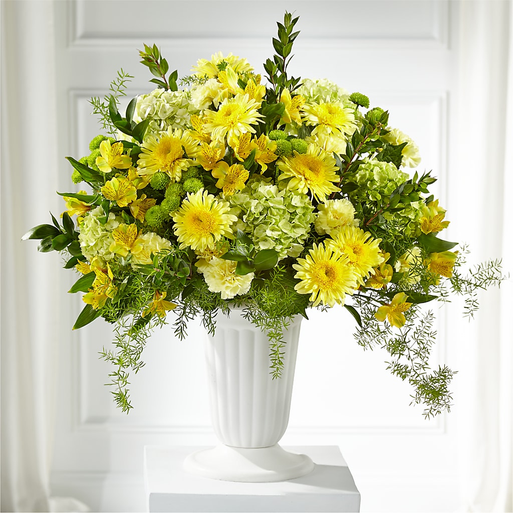 Beloved Blessings Arrangement – Everbloom Flowers Llc, Aurora OH