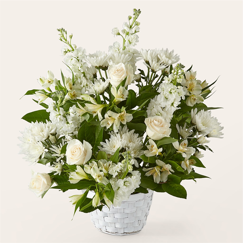 Eternal Affection Arrangement – Everbloom Flowers Llc, Aurora OH