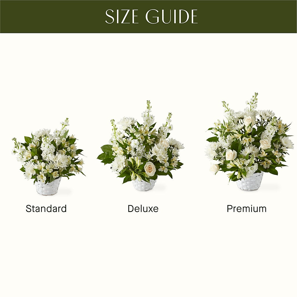 Eternal Affection Arrangement – Everbloom Flowers Llc, Aurora OH