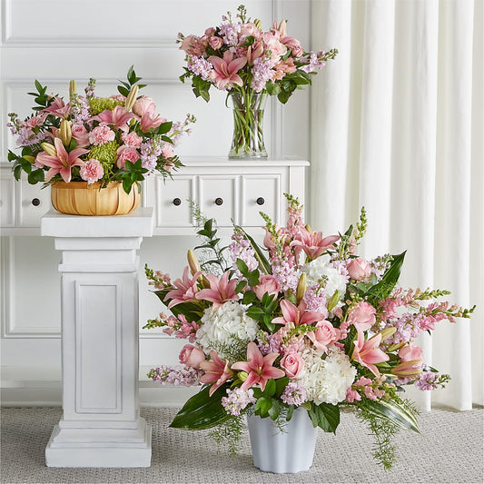 Bountiful Blooms Bundles – Everbloom Flowers Llc, Aurora OH