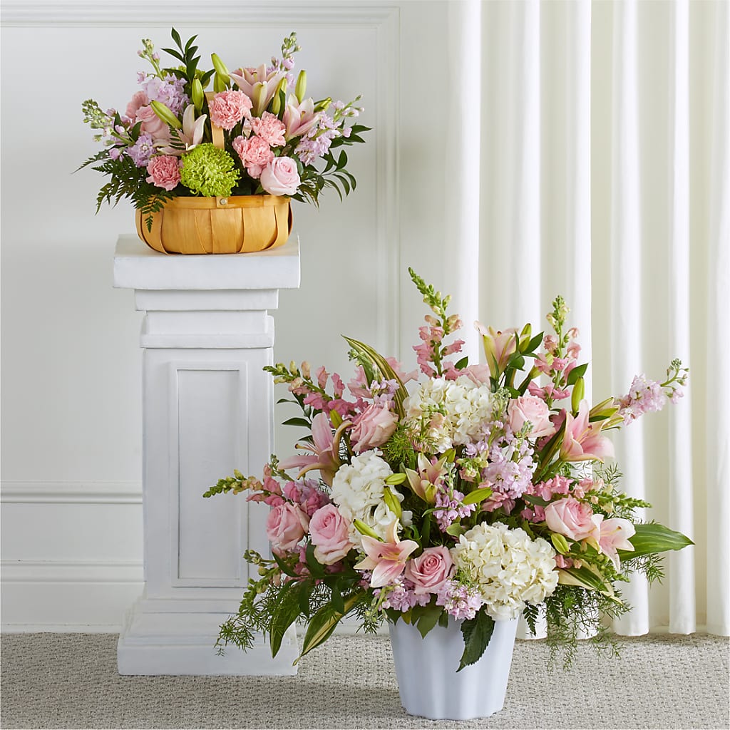 Bountiful Blooms Bundles – Everbloom Flowers Llc, Aurora OH