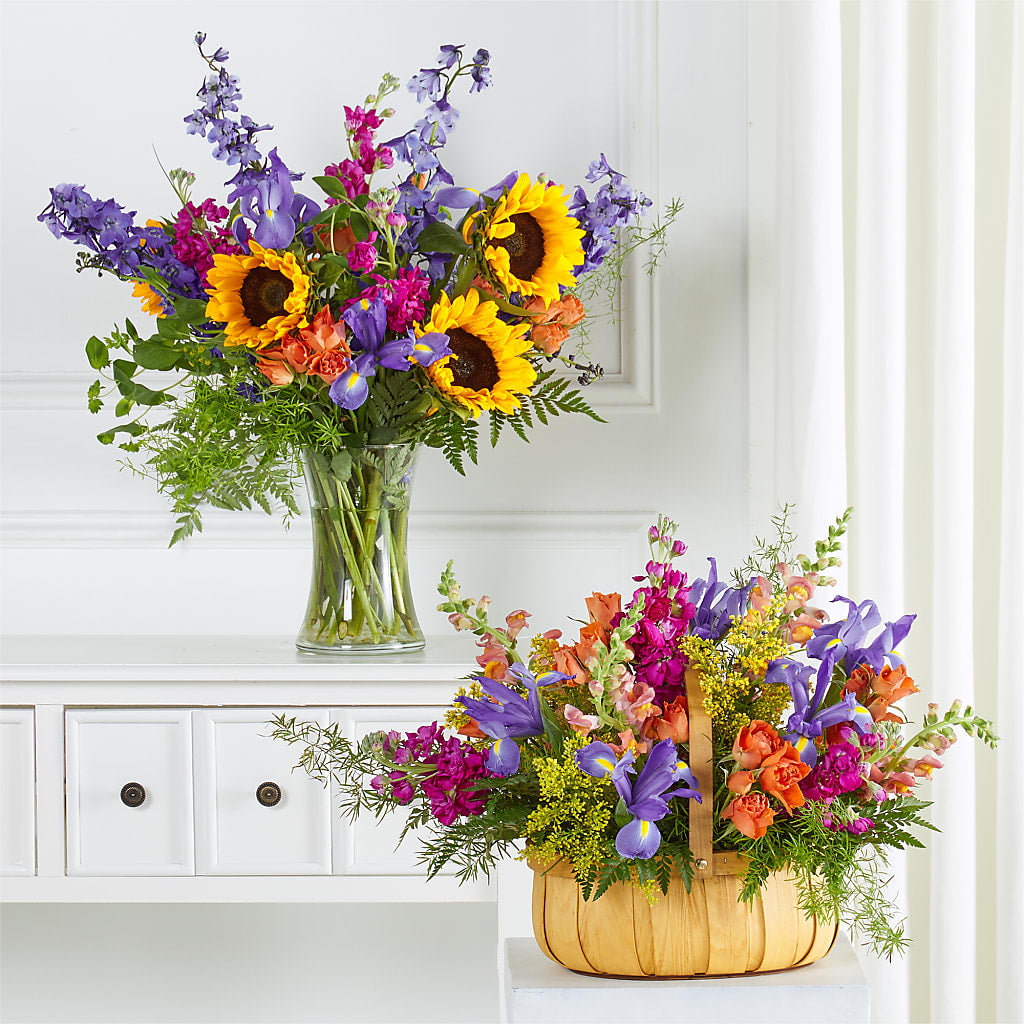 Majestic Memento Bundles – Everbloom Flowers Llc, Aurora OH
