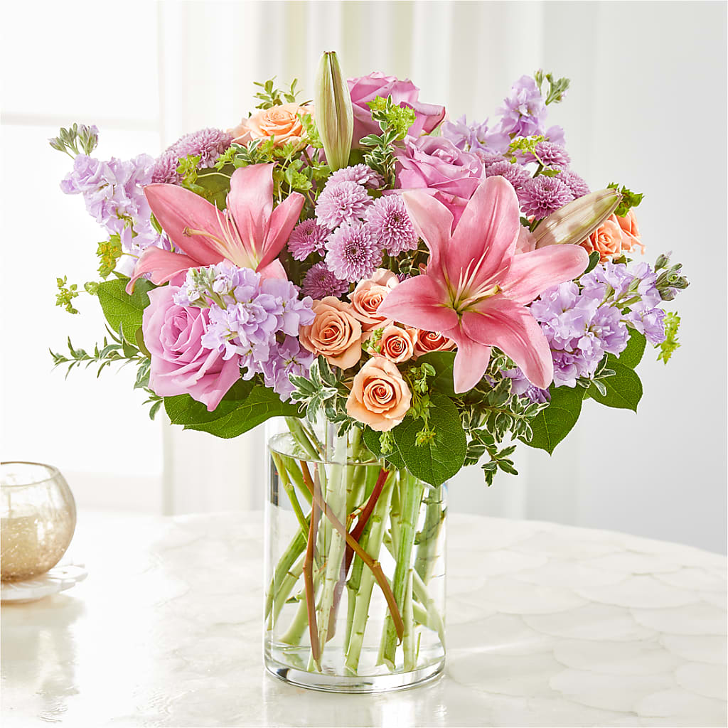 Resilience Bouquet – Everbloom Flowers Llc, Aurora OH