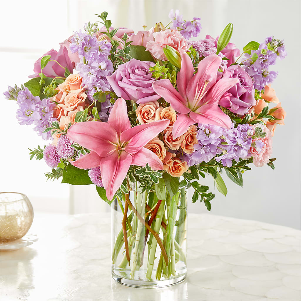 Resilience Bouquet – Everbloom Flowers Llc, Aurora OH
