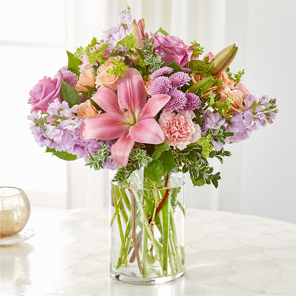 Resilience Bouquet – Everbloom Flowers Llc, Aurora OH