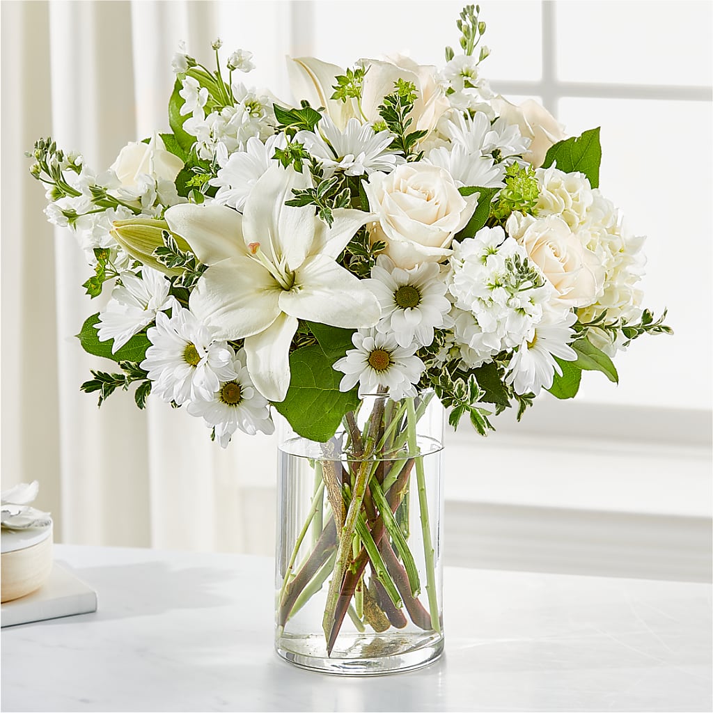 Hope & Renewal Bouquet – Everbloom Flowers Llc, Aurora OH