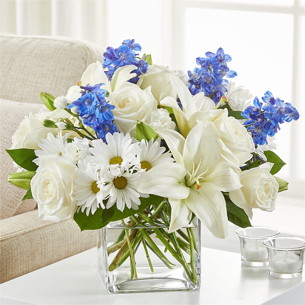 Restored Bouquet – Everbloom Flowers Llc, Aurora OH