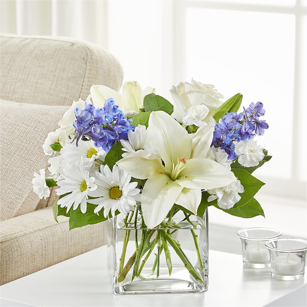 Restored Bouquet – Everbloom Flowers Llc, Aurora OH