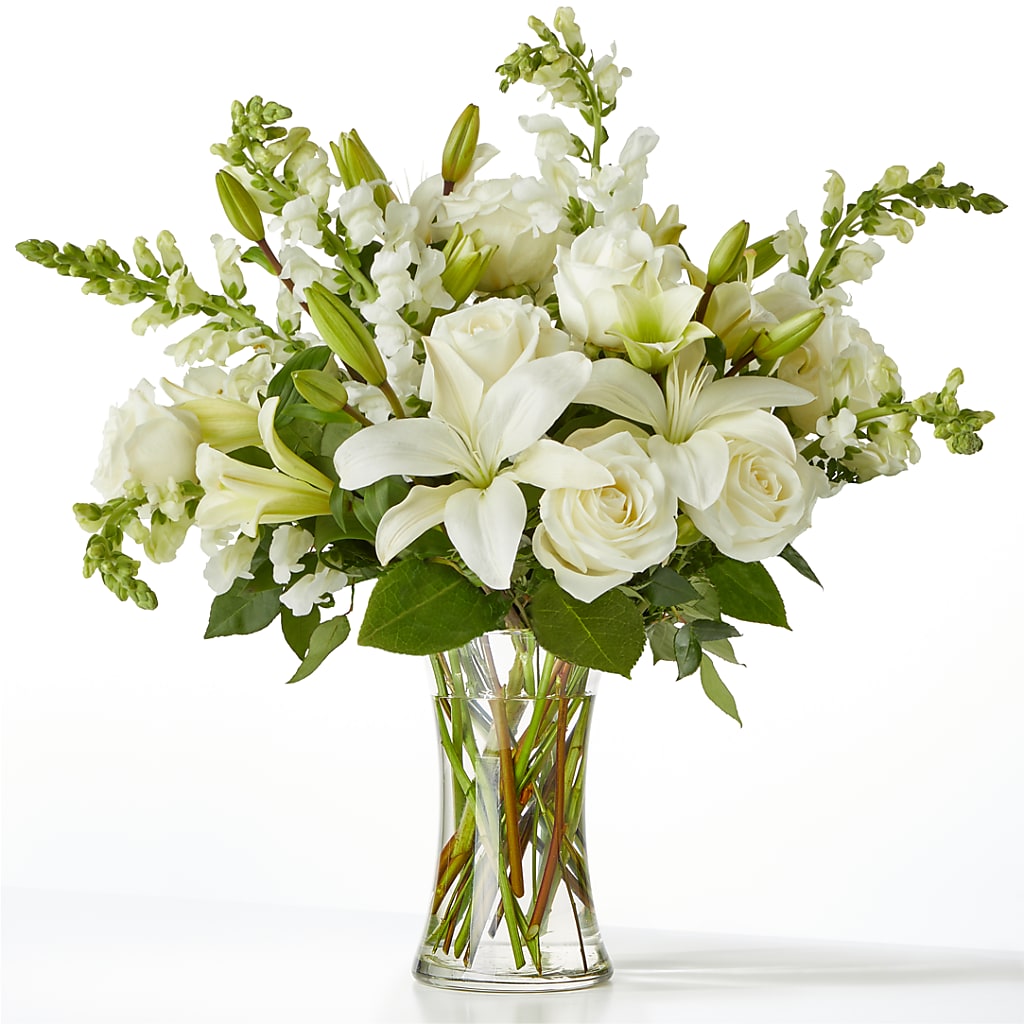 Eternal Friendship Bouquet – Everbloom Flowers Llc, Aurora OH