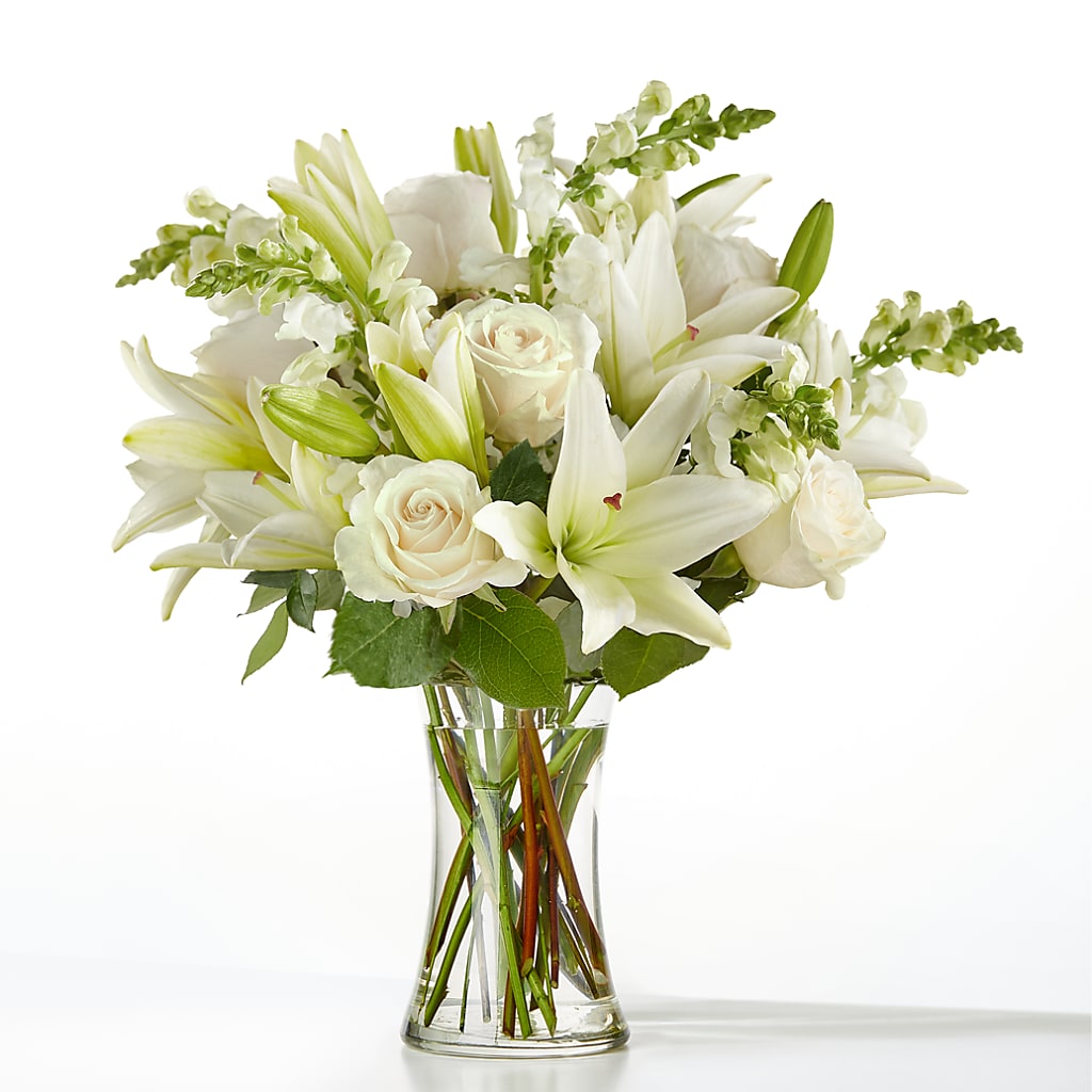 Eternal Friendship Bouquet – Everbloom Flowers Llc, Aurora OH