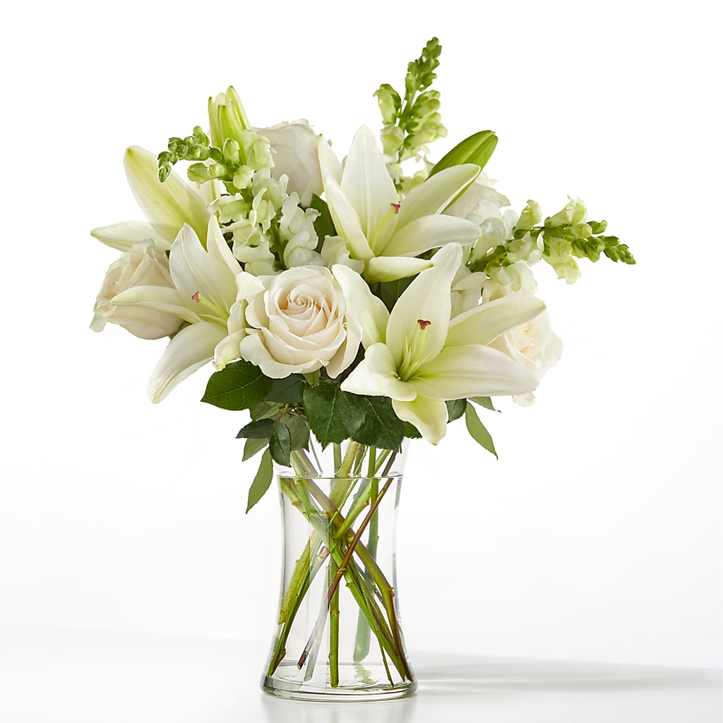 Eternal Friendship Bouquet – Everbloom Flowers Llc, Aurora OH