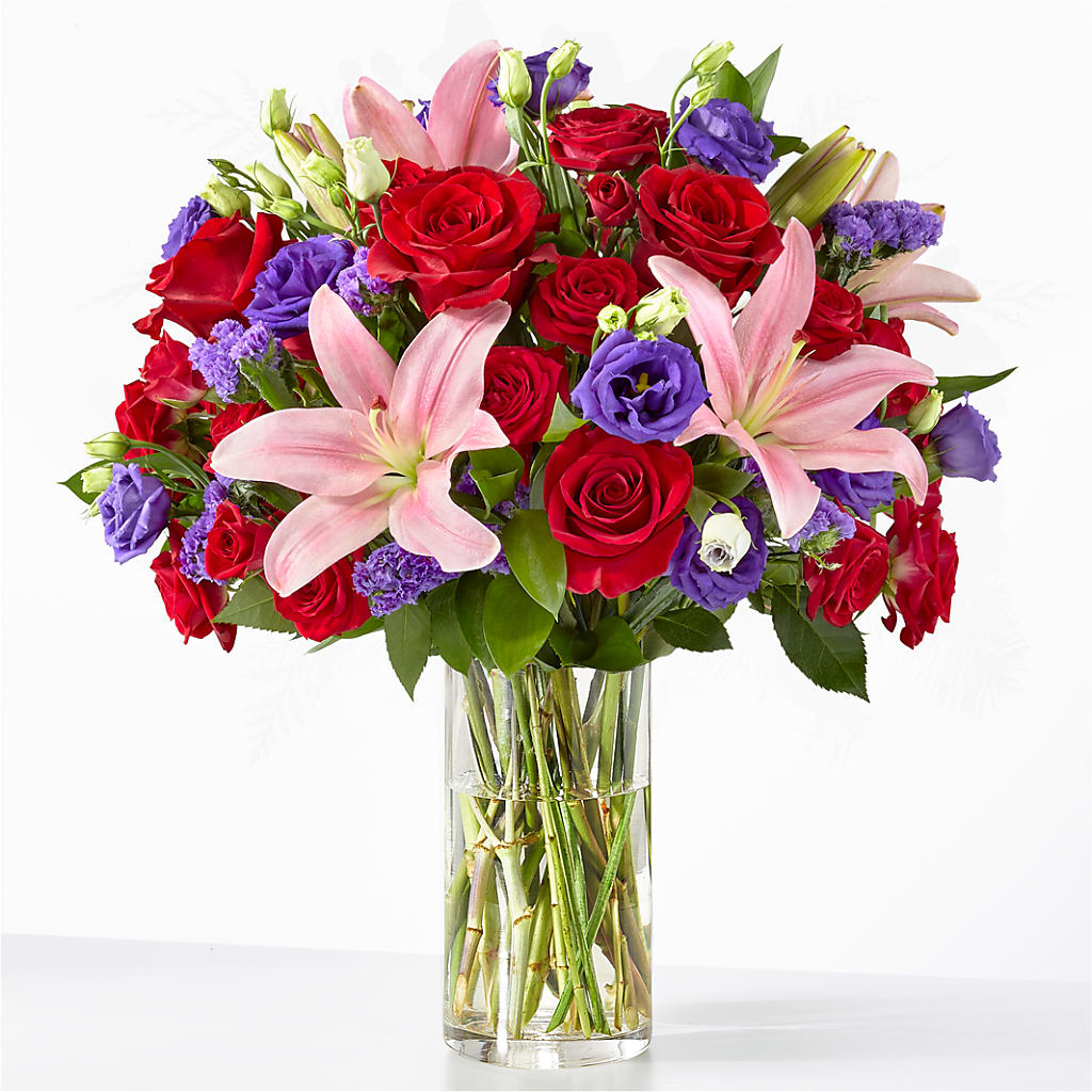 Truly Stunning Bouquet – Everbloom Flowers Llc, Aurora OH