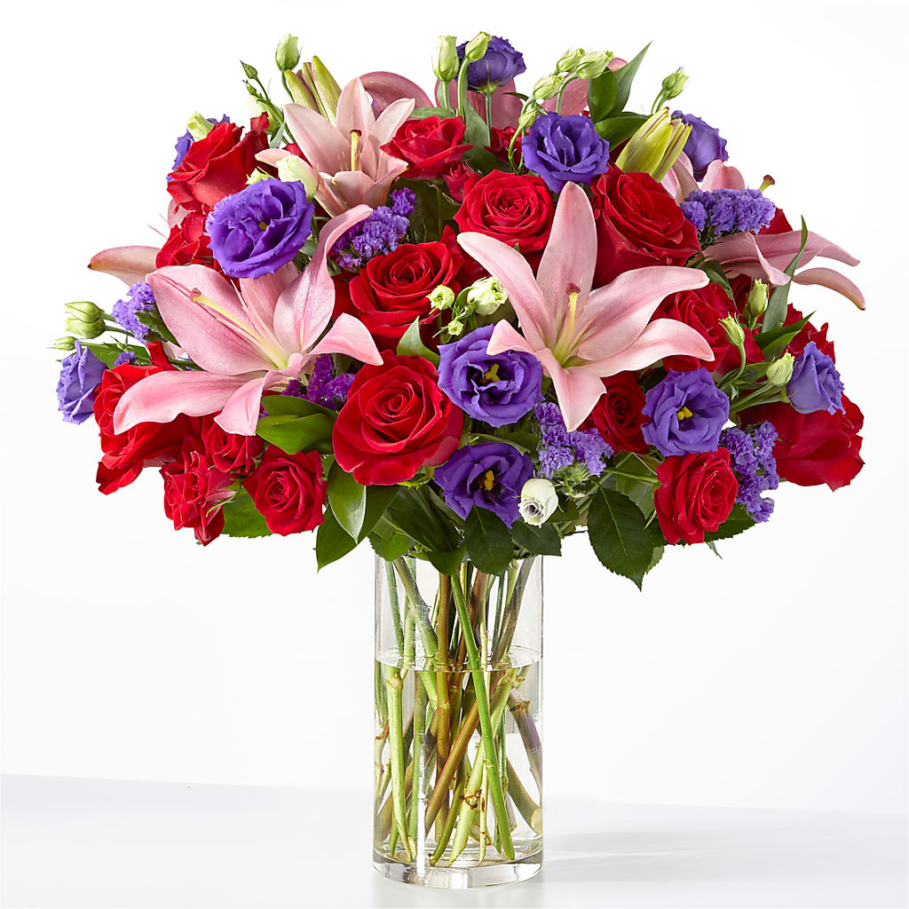 Truly Stunning Bouquet – Everbloom Flowers Llc, Aurora OH