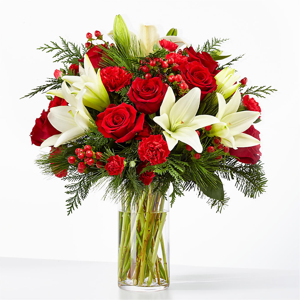 Joyful Greetings Bouquet – Everbloom Flowers Llc, Aurora OH