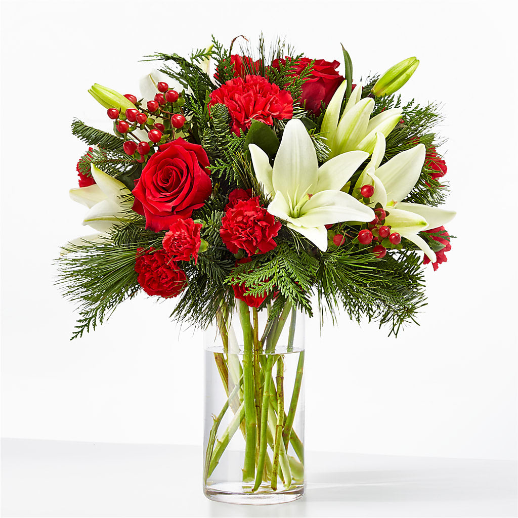 Joyful Greetings Bouquet – Everbloom Flowers Llc, Aurora OH