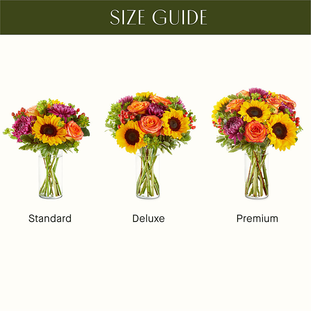 Nature Walk Bouquet – Everbloom Flowers Llc, Aurora OH