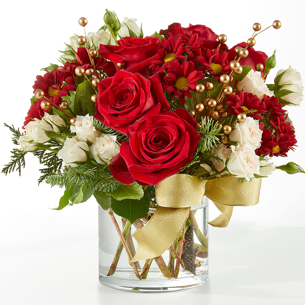 Believe Bouquet – Everbloom Flowers Llc, Aurora OH