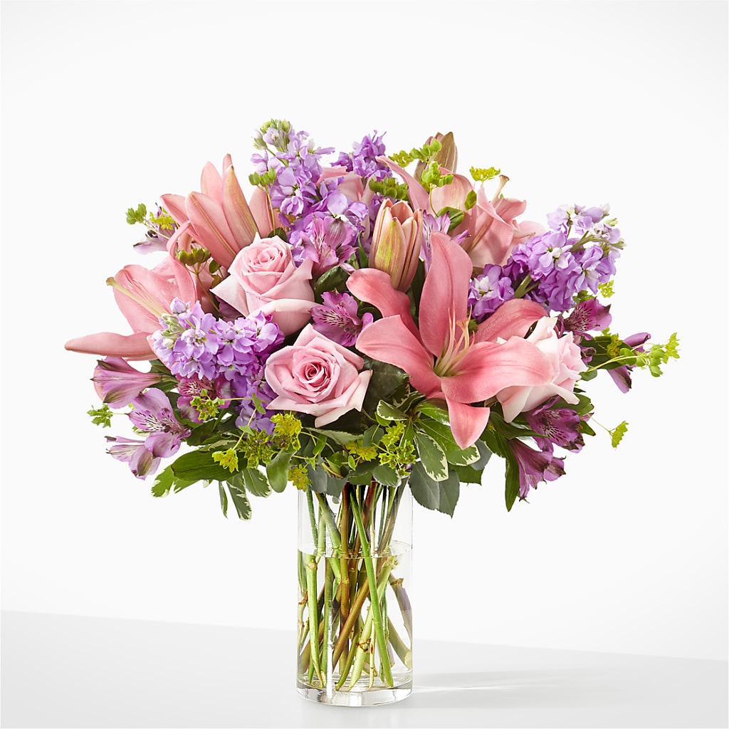 Precious Petals Bouquet – Everbloom Flowers Llc, Aurora OH