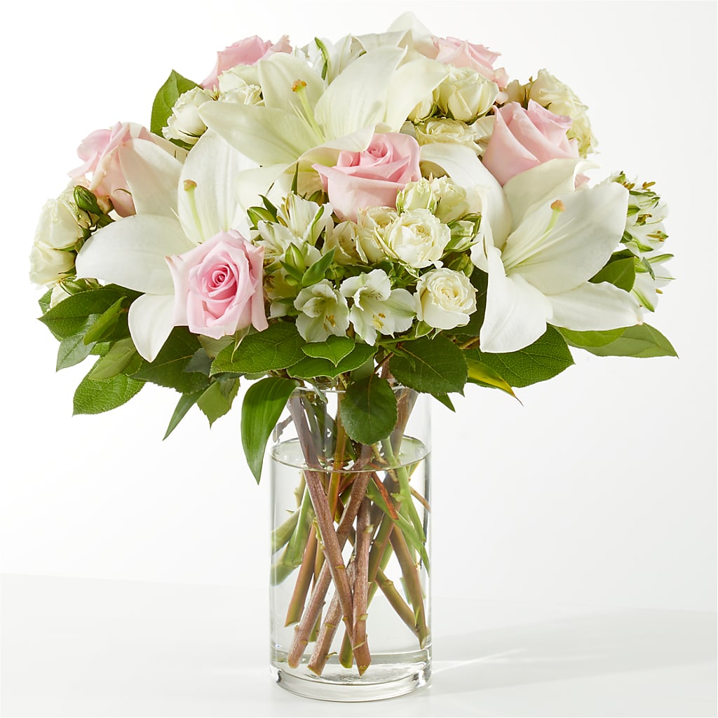 Kindhearted Bouquet – Everbloom Flowers Llc, Aurora OH
