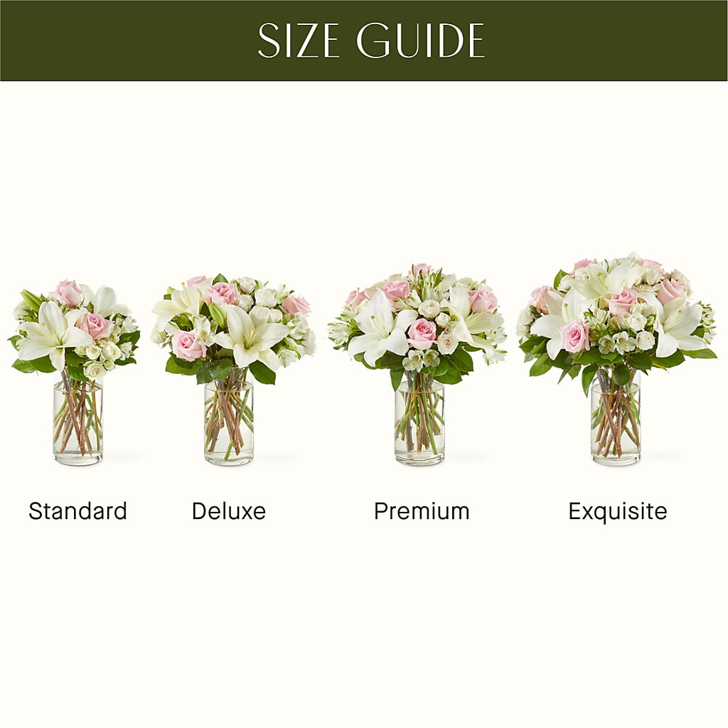 Kindhearted Bouquet – Everbloom Flowers Llc, Aurora OH