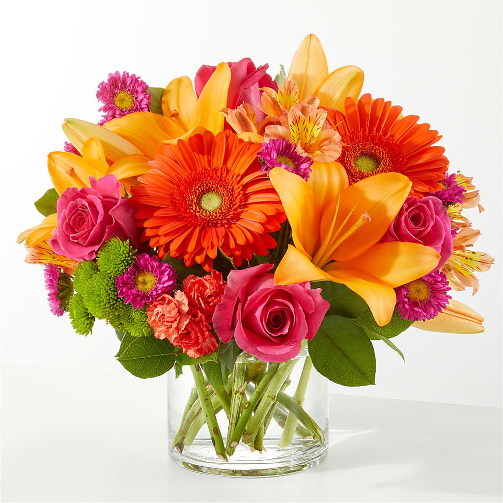 Soiree Bouquet – Everbloom Flowers Llc, Aurora OH