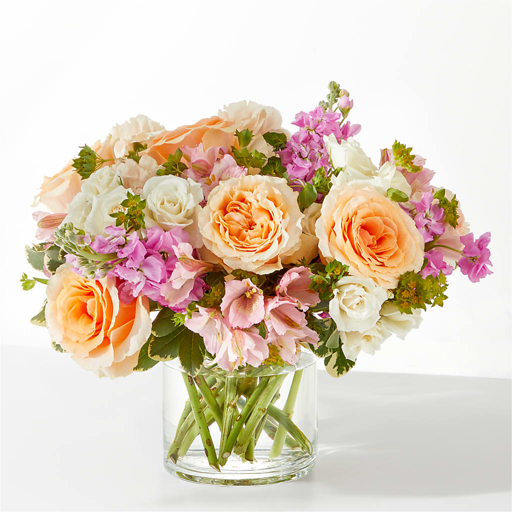 Paradise Bouquet – Everbloom Flowers Llc, Aurora OH