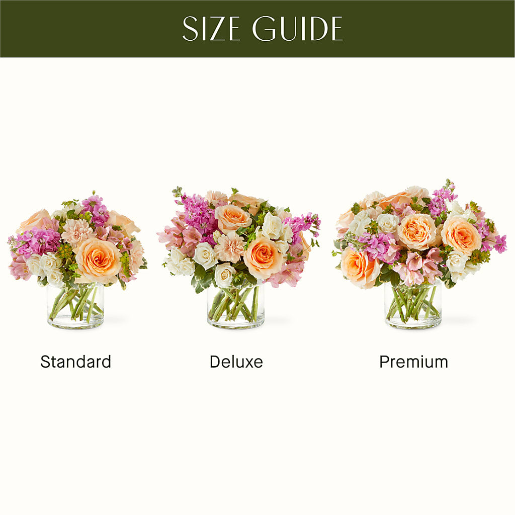 Paradise Bouquet – Everbloom Flowers Llc, Aurora OH