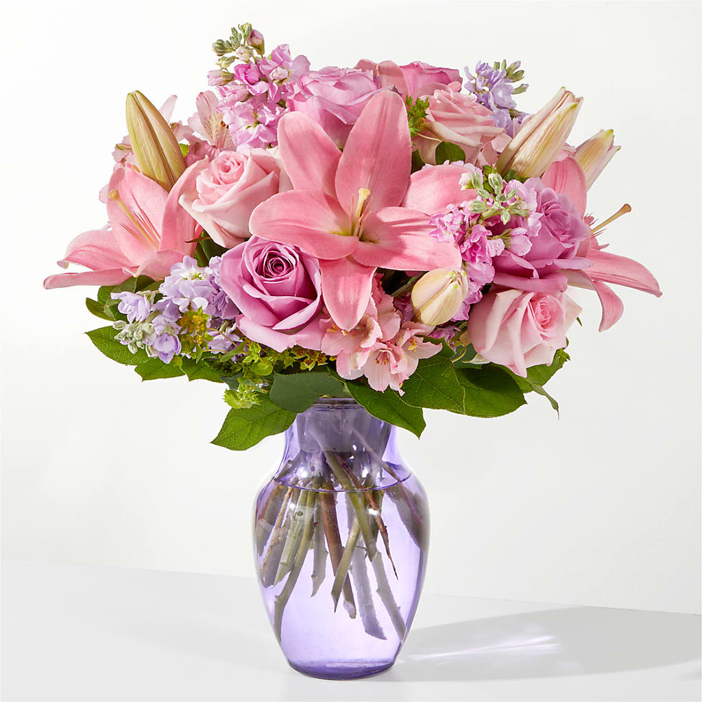 The Crown Jewel Bouquet – Everbloom Flowers Llc, Aurora OH