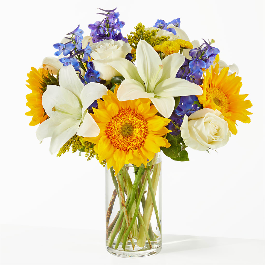 Stargazing Bouquet – Everbloom Flowers Llc, Aurora OH
