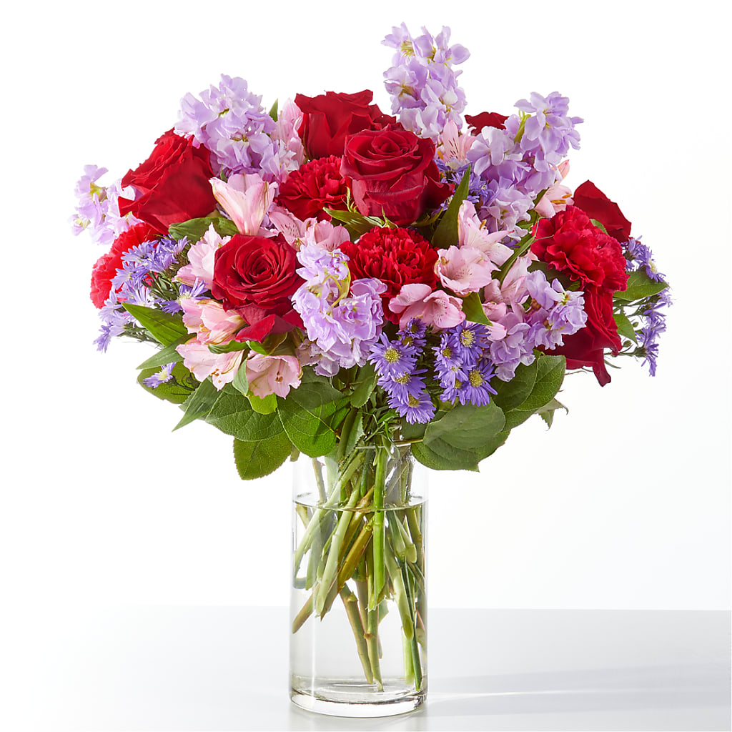 Your Majesty Bouquet – Everbloom Flowers Llc, Aurora OH