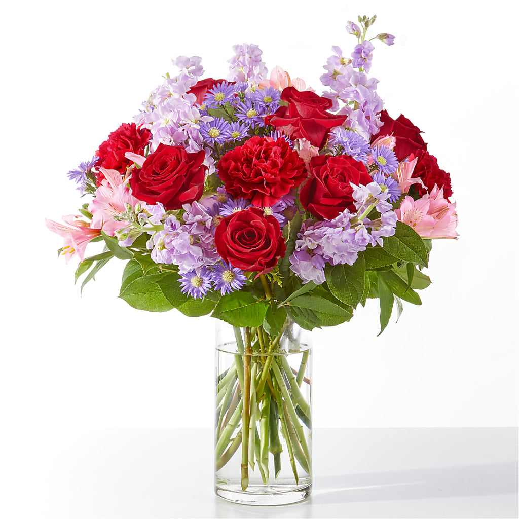 Your Majesty Bouquet – Everbloom Flowers Llc, Aurora OH