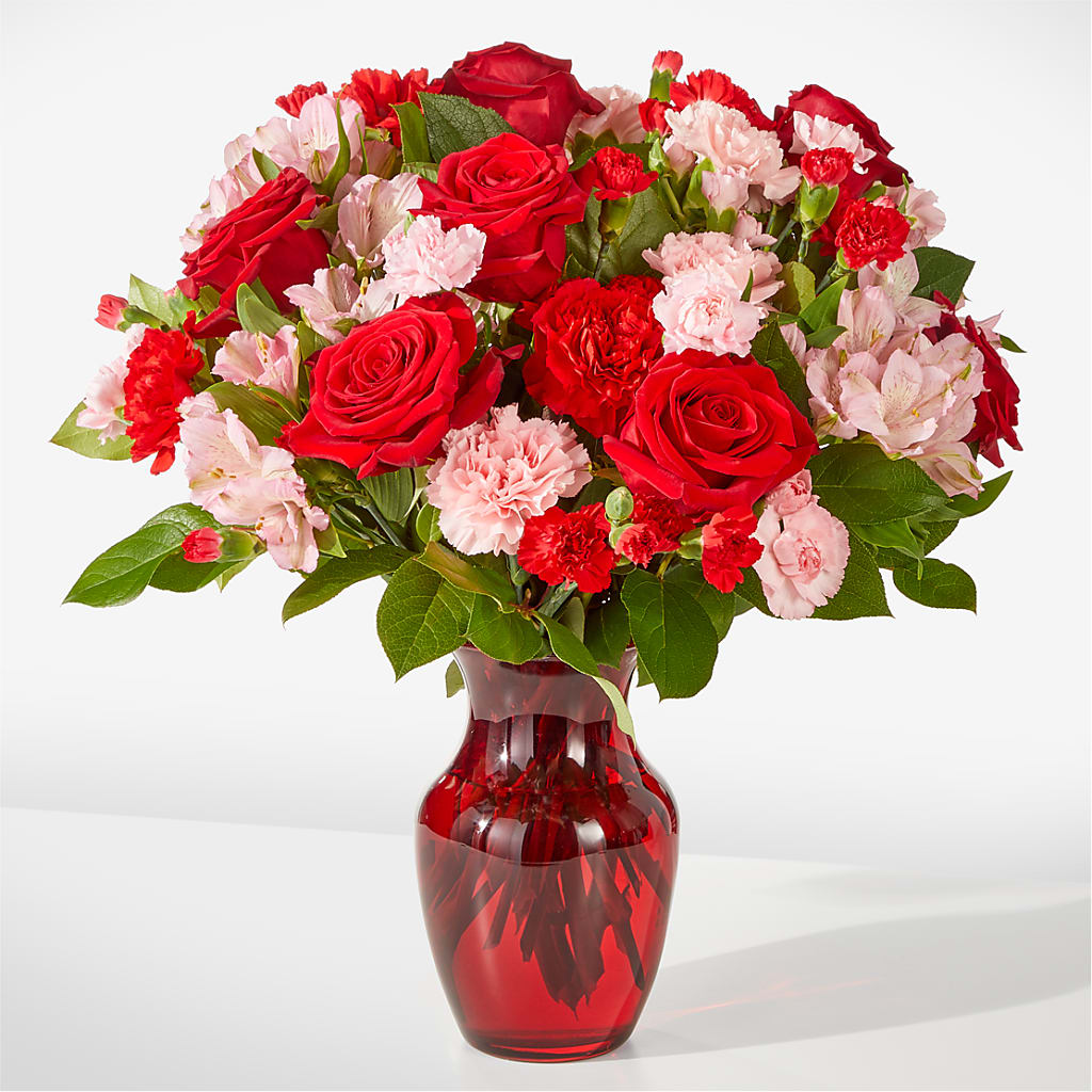 Candy Kisses Bouquet – Everbloom Flowers Llc, Aurora OH