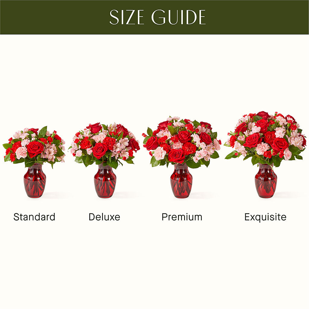 Candy Kisses Bouquet – Everbloom Flowers Llc, Aurora OH