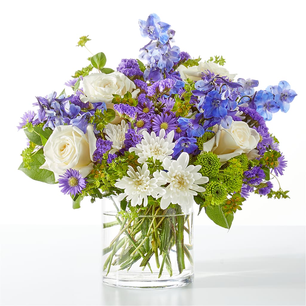 Genuine Gestures Bouquet – Everbloom Flowers Llc, Aurora OH