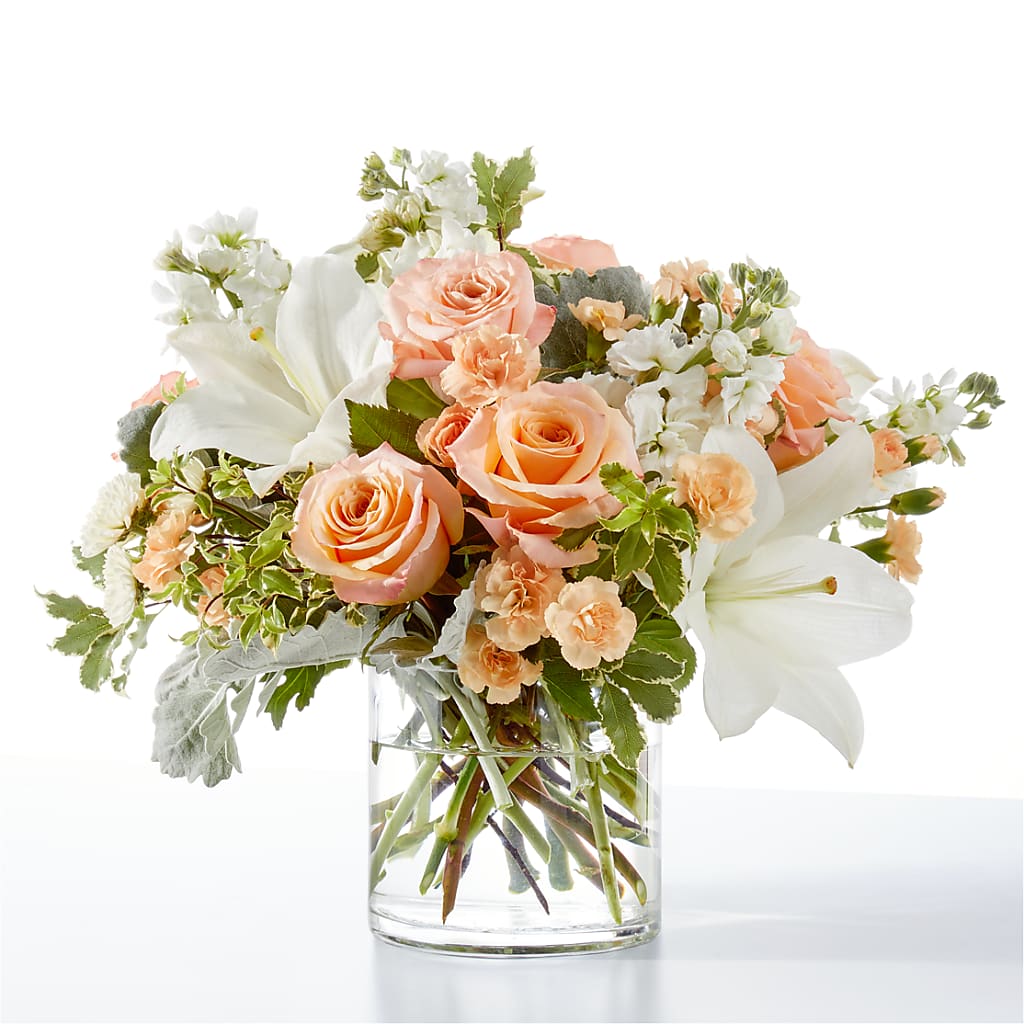 Darling Bouquet – Everbloom Flowers Llc, Aurora OH