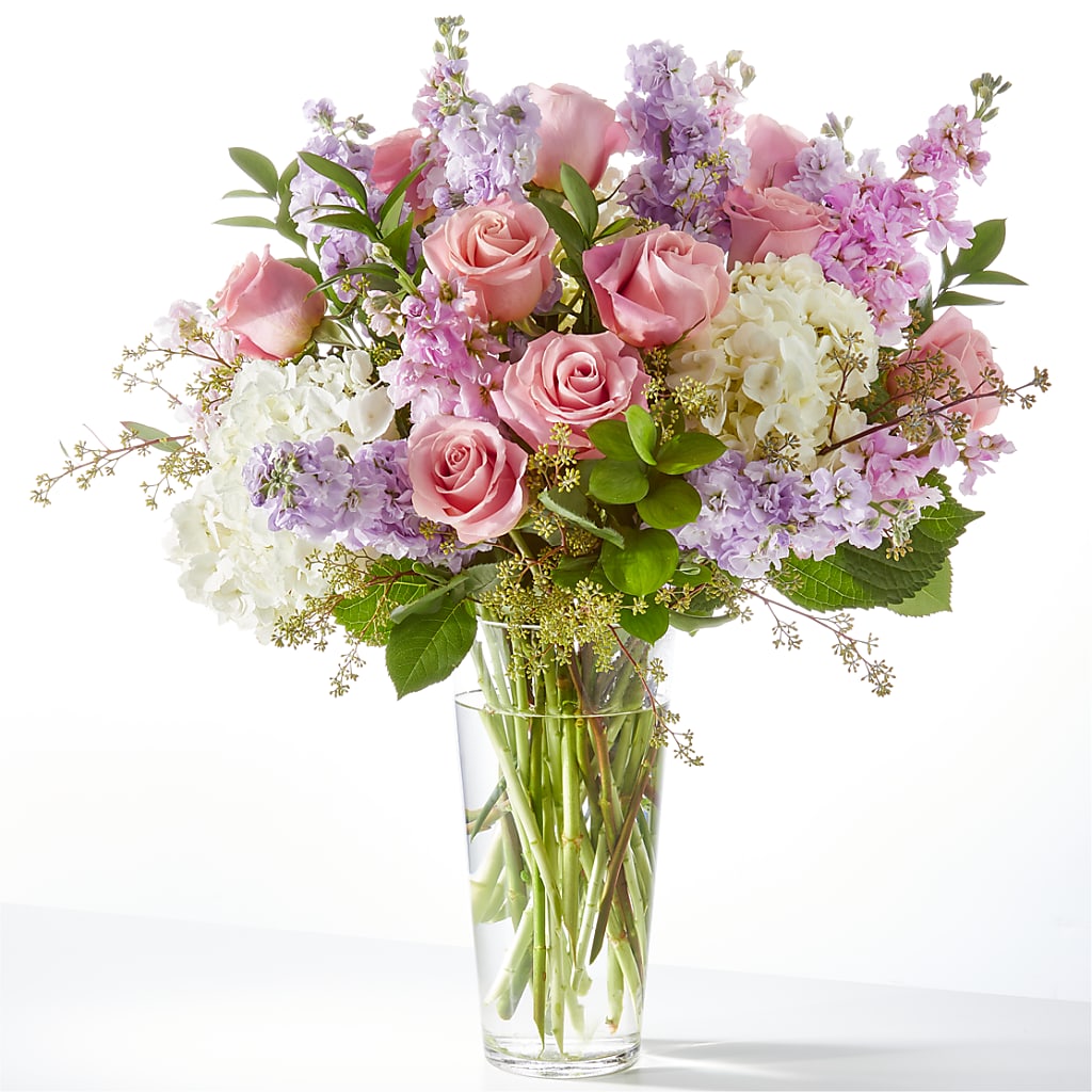 Embraced Bouquet – Everbloom Flowers Llc, Aurora OH