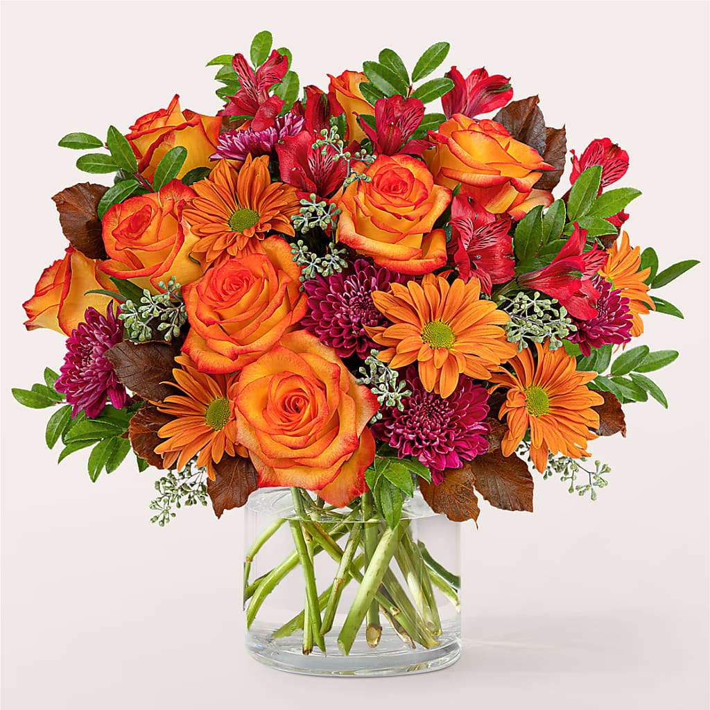 Brisk Morning Bouquet – Everbloom Flowers Llc, Aurora OH