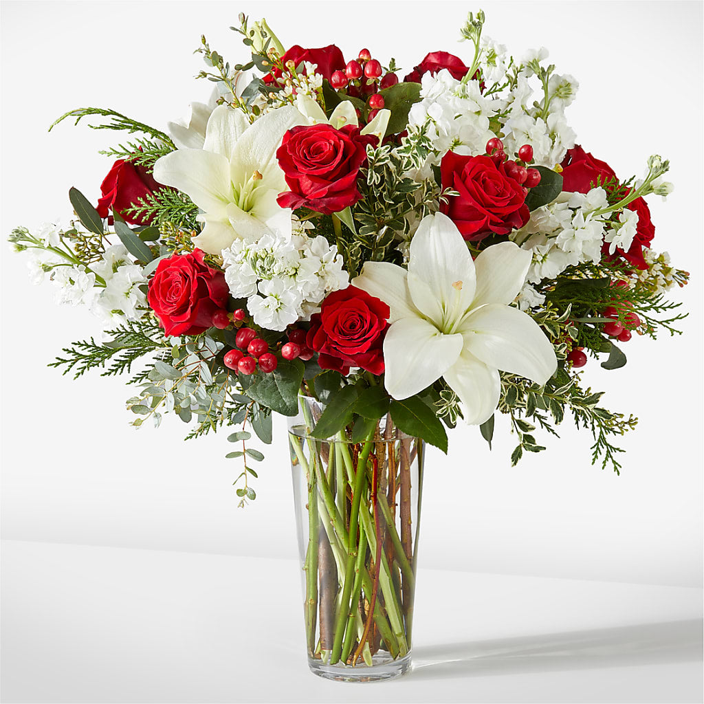 Twinkle Lights Bouquet – Everbloom Flowers Llc, Aurora OH