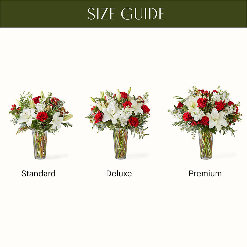 Twinkle Lights Bouquet – Everbloom Flowers Llc, Aurora OH