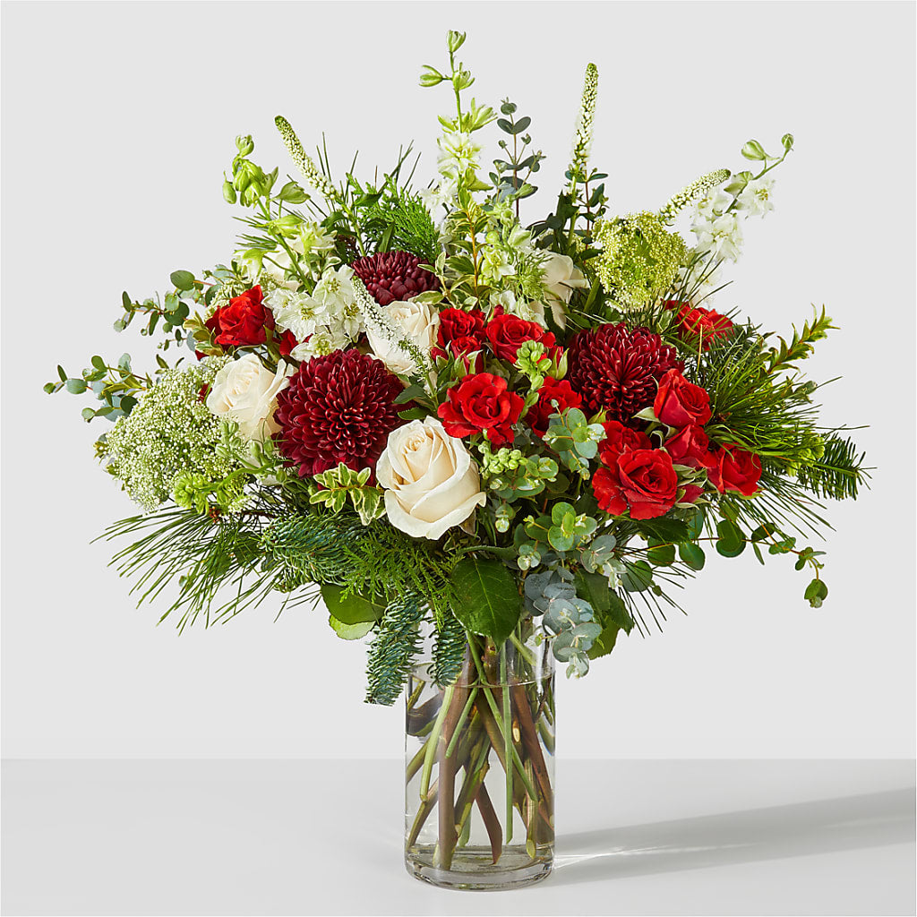 Favorite Traditions Bouquet – Everbloom Flowers Llc, Aurora OH