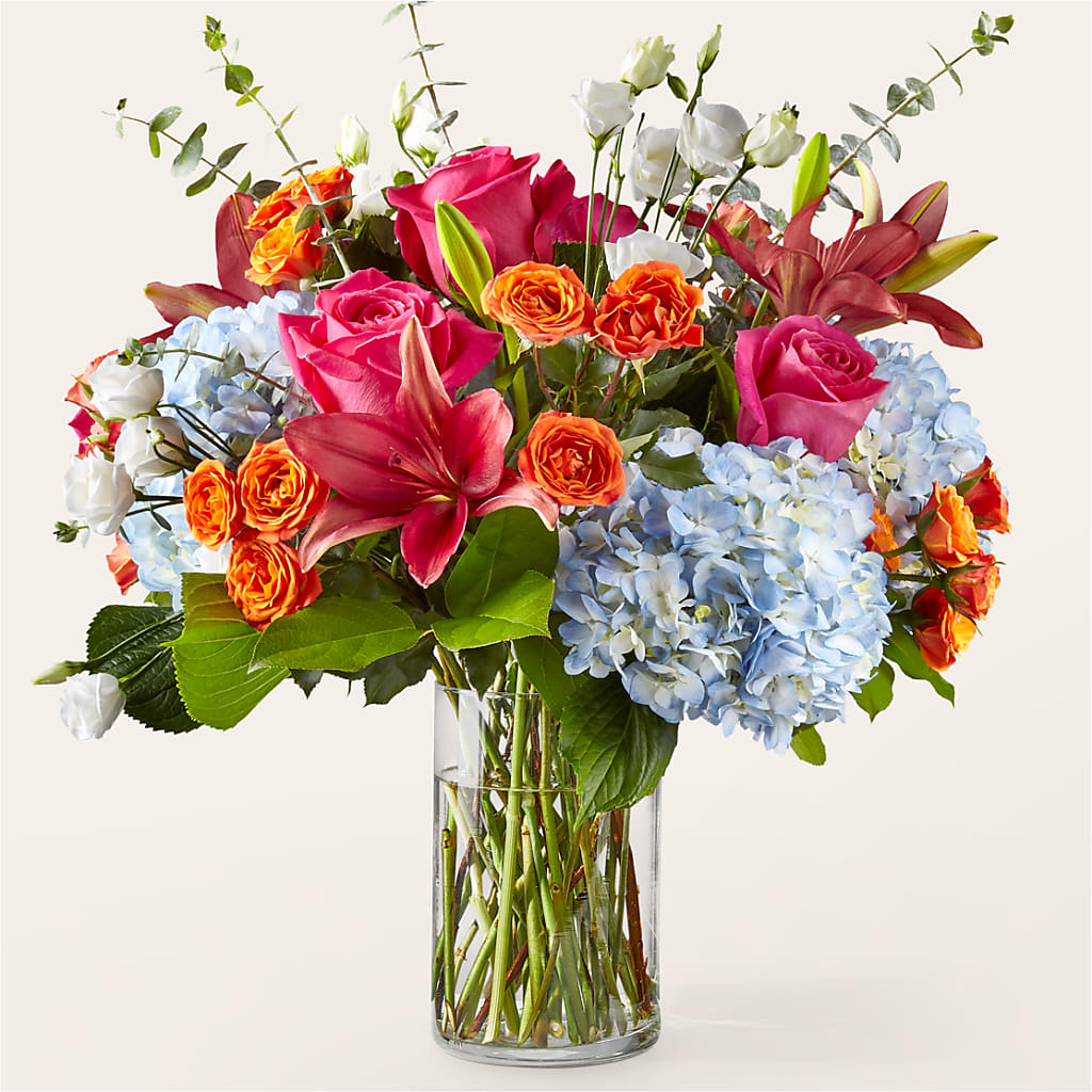 Awestruck Luxury Bouquet – Everbloom Flowers Llc, Aurora OH